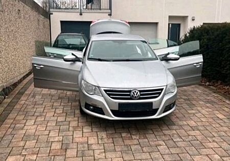 VW CC Volkswagen