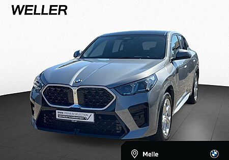 BMW X2 sDrive20i M Sport Pano,AHK,HUD,H/K,DA+,PA+.