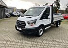 Ford Transit Pritsche 350 L2 Einzelkabine Basis