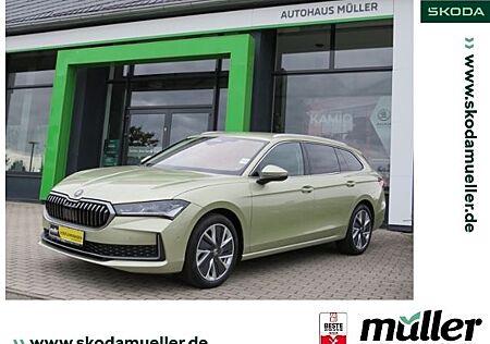 Skoda Superb Combi 1.5 TSI mHEV 110kW Selection AHK