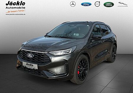 Ford Kuga ST-Line X, WINTER-PAKET, LED-SCHEINWERFER