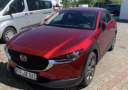 Mazda CX-30 2.0L e-SKYACTIV X 186ps