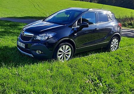 Opel Mokka 1.4 Turbo ecoFLEX Edition Start/Stop E...