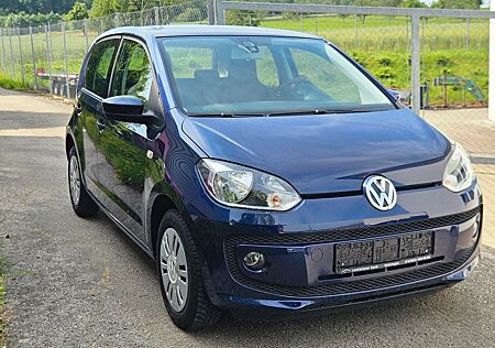 VW Up Volkswagen ! take !