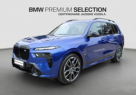 BMW X7 M60i xDrive