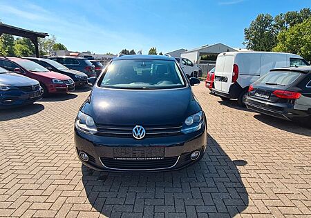 VW Golf Volkswagen Plus VI Highline