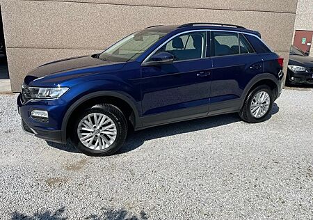VW T-Roc Volkswagen 2.0 TDI SCR 85kW -