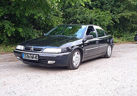 Citroën Xantia II 1.8i 16V Exclusive Exclusive