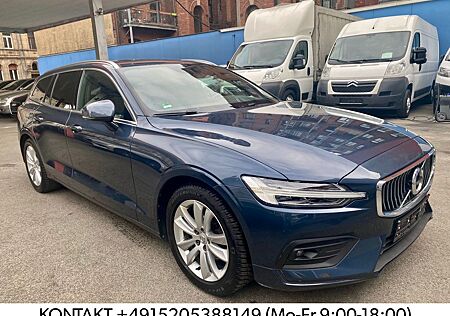 Volvo V60 D4 Geartronic LEDER PANO CAMERA DAB