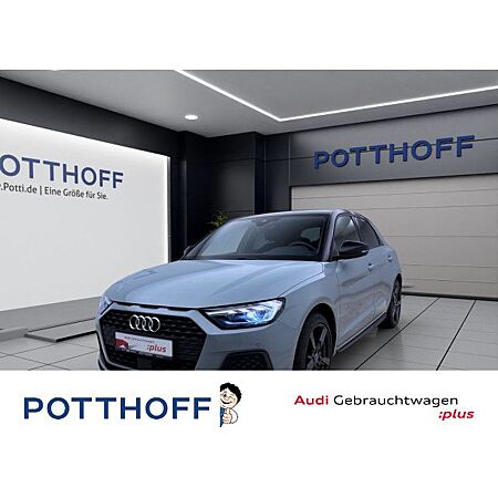 Audi A1 leasen