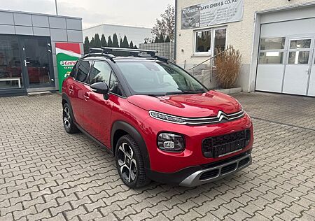 Citroën C3 Aircross Shine