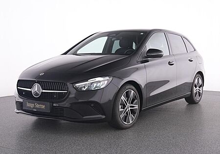 Mercedes-Benz B 200 Progressive+LED-HP+Night+EHeck+Tot+RFK+PTS