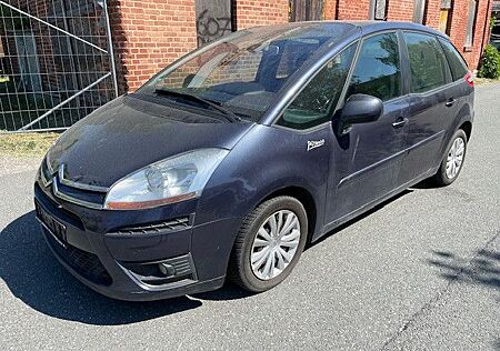 Citroën C4 Picasso 1,6 Tendance/ Ohne KFZ Papiere