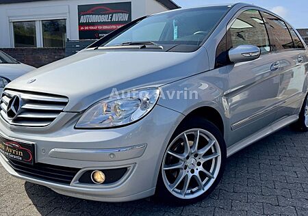 Mercedes-Benz B 170 B -Klasse-PDC-XENON-KLIMA-8.FACH-AUTOMATIK