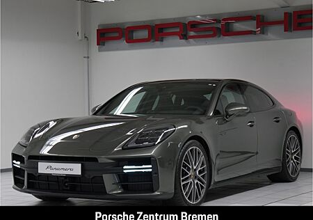 Porsche Panamera 4 E-Hybrid Luftfederung Panodach Memor