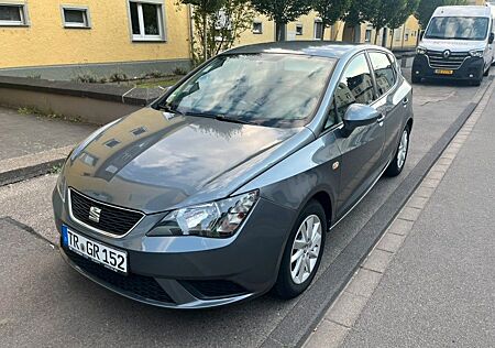 Seat Ibiza 1.0 MPI Reference Reference
