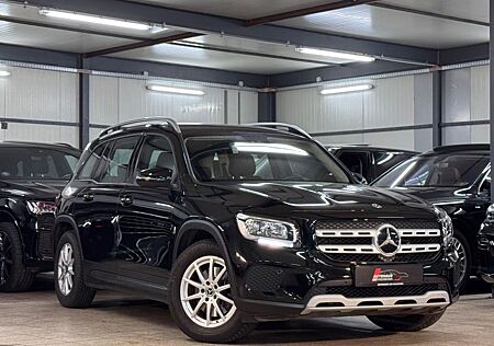 Mercedes-Benz GLB 200 GLB 200d KAMERA*MBUX*LANE*WIDE*UVM*1.HAND