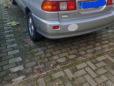 Toyota Picnic 2.0 f f