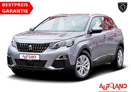 Peugeot 3008 1.2 Pure Tech 130 Active EAT8 Navi Kamera