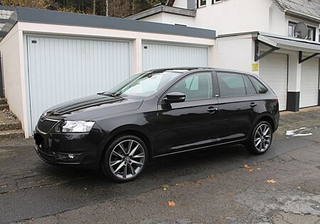 Skoda Rapid 1.2 TSI Cool Edition Spaceback Cool Ed...