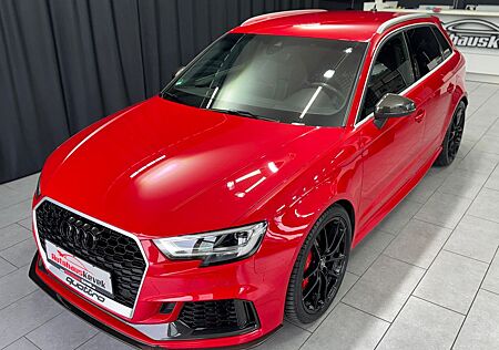 Audi RS3 Sportback 2.5 TFSI quattro|B&O|MATRIX