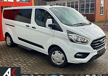 Ford Transit Custom Kombi 340 L2 Trend/AHK/NAVI/BT