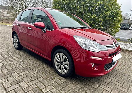 Citroën C3 PureTech 68 Selection 1. Hand