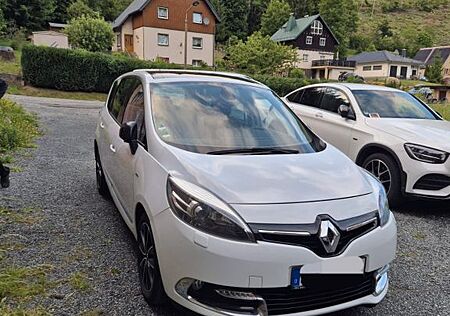 Renault Grand Scenic Bose Edition ENERGY dCi 130 S/S...
