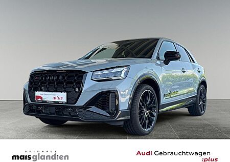 Audi SQ2 TFSI S line Matrix Kamera Navi+