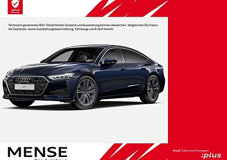 Audi A7 Sportback 50 TFSI e quattro S tronic AHK|HUD