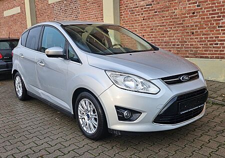 Ford C-Max 1,6TDCi 85kW Titanium