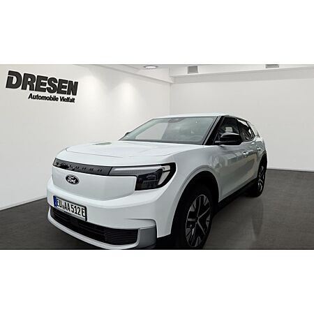 Ford Explorer leasen