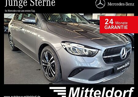 Mercedes-Benz B 180 PROGRESSIVE ADVANCED VOLLDIGI SMARTPH.INT