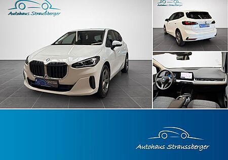 BMW 218 gebraucht kaufen BMW 218d Active Tourer KZU AHK RFK HiFi QI Adap. LED