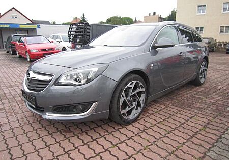 Opel Insignia Business Innovation 4x4