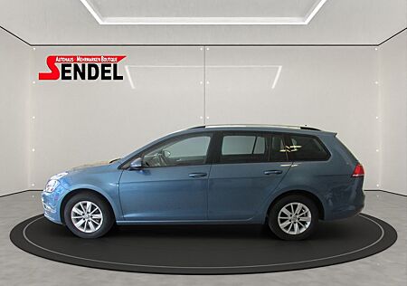 VW Golf Volkswagen VII Variant Comf.**MTL.RATE 112,00€**1.HAND