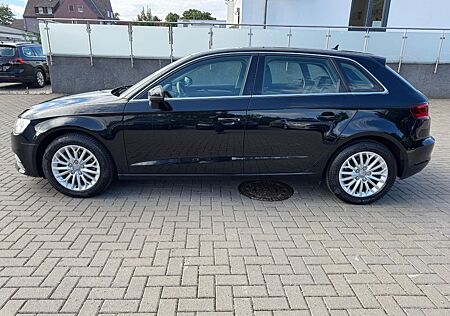 Audi A3 Sportback Ambiente