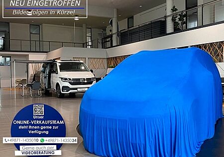 Renault Trafic Kasten 1.6 dCi Komfort Navi Shz PDC AHK