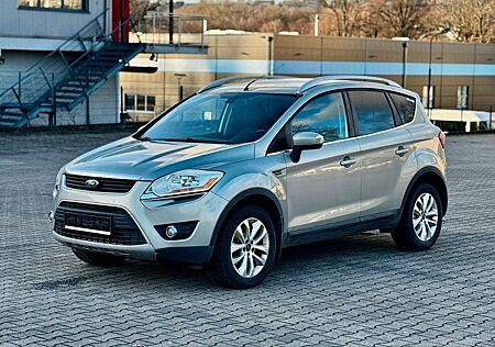 Ford Kuga Titanium