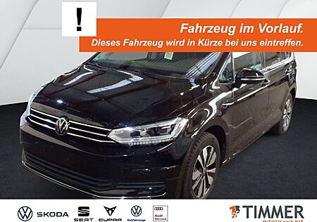 VW Touran Volkswagen 1.5 TSI DSG GOAL *AHK *IQ.LIGHT *7-SITZ *