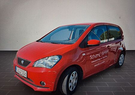 Seat Mii 1.0 44kW Style