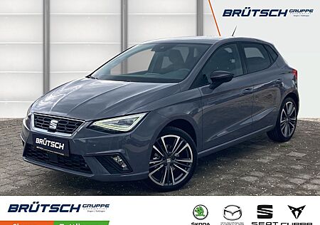 Seat Ibiza FR Anniversary Edition 1.5 TSI DSG 110kW/1