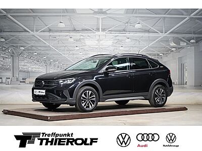 Volkswagen Taigo Energy 1.0 TSI DSG Ganzjahresreifen Rear V