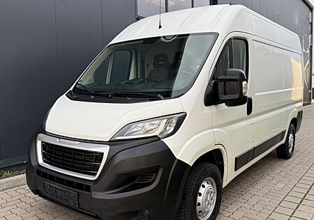 Peugeot Boxer 2.0 BlueHDi 160 L2-H2