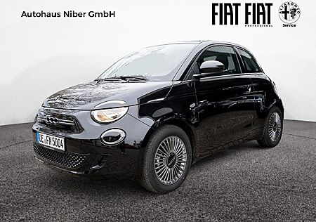Fiat 500E Icon 23,8 kwh KLIMA CARPLAY NAVI TEMPOMAT