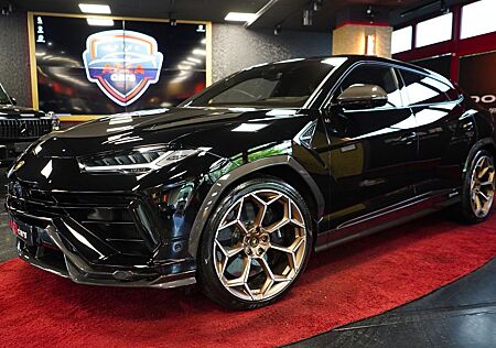 Lamborghini Urus Performante PROD25 AKRVIC CARBON HAUBE B&O