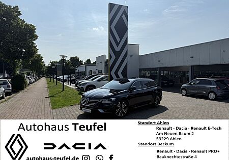 Renault Talisman Grandtour INITIALE PARIS dCi 190 EDC