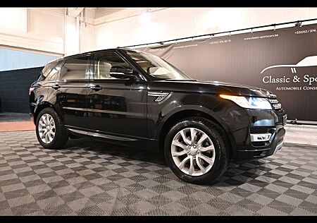 Land Rover Range Rover Sport HSE EURO 6 / FULL OPTIONS