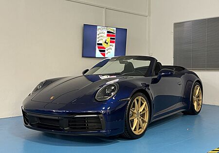 Porsche 911 Urmodell 911 Carrera Cabriolet Lift/Sportabg./*992 mtl.*