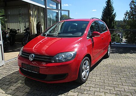 VW Golf Plus Volkswagen